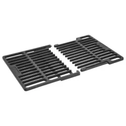 Režģis čuguna cello universal