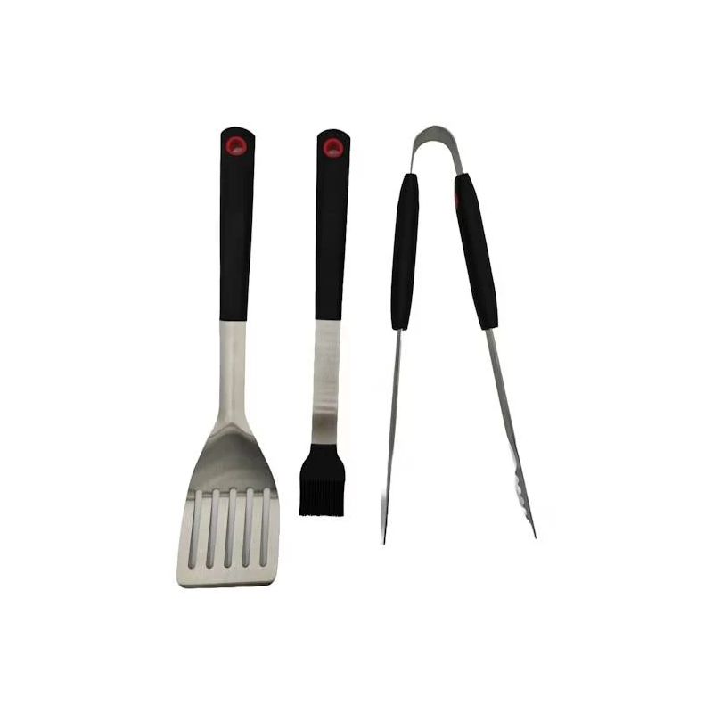 Grila piederumu kompl.goodiy 3gab