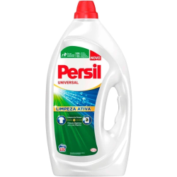 Persil Universal šķidrais veļas mazgāšanas līdzeklis 4.5L, 100x