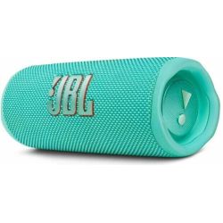Bezvadu skaļrunis jbl flip 6 zaļgans