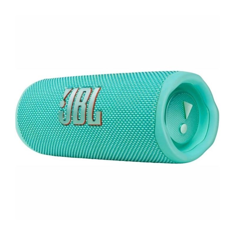 Bezvadu skaļrunis jbl flip 6 zaļgans