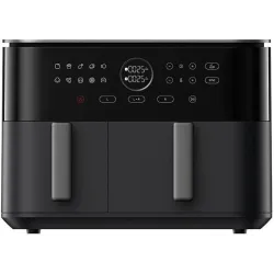 Gaisa cepamkatls xiaomi dual zone 10l