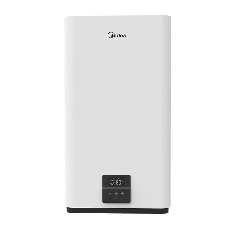 Ūdens sildītājs Midea Salute Flex 80L WiFi