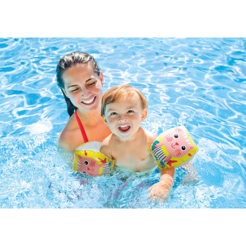 Piepūšamie uzroči kitten 56665eu