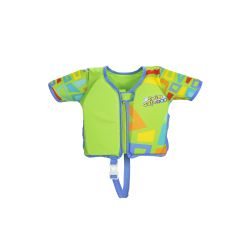 Veste peldēšanas ar uzročiem 32147 zēnam