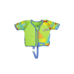 Veste peldēšanas ar uzročiem 32147 zēnam