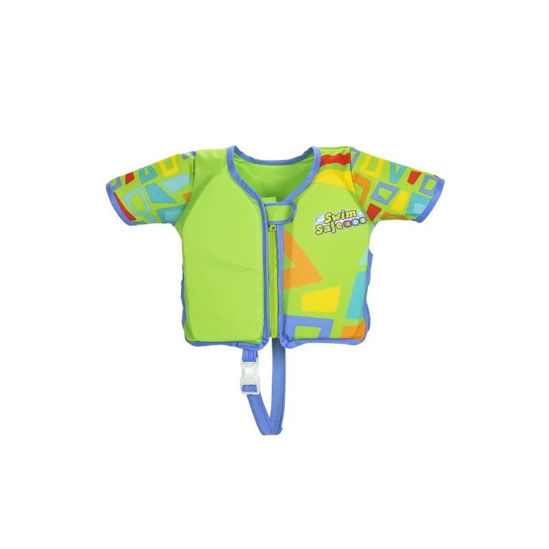 Peldēšanas veste Bestway, daudzkrāsaina