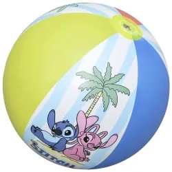 Pludmales bumba Stitch 51cm