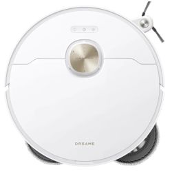 Robots putekļu sūc.l40s pro ultra dreame