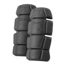 Aizsargi ceļgaliem 79569-990 melni hh