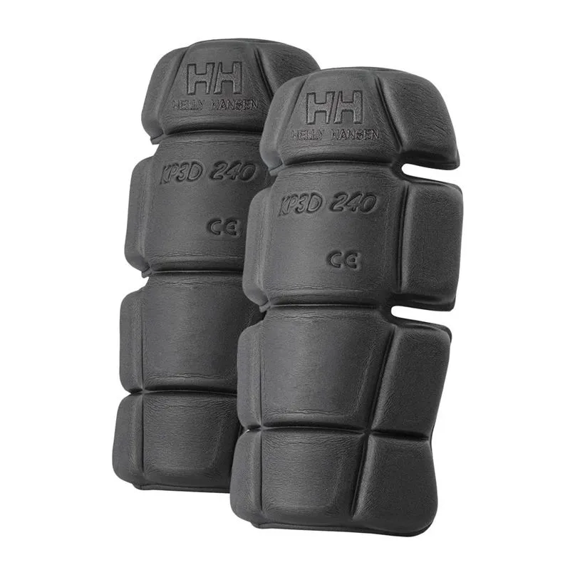 Ceļu aizsardzība Helly Hansen, melna krās., Universāls izmērs