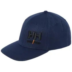 Cepure hh kensington navy std