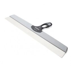 Špakteļlāpstiņa plata 2k 600 mm