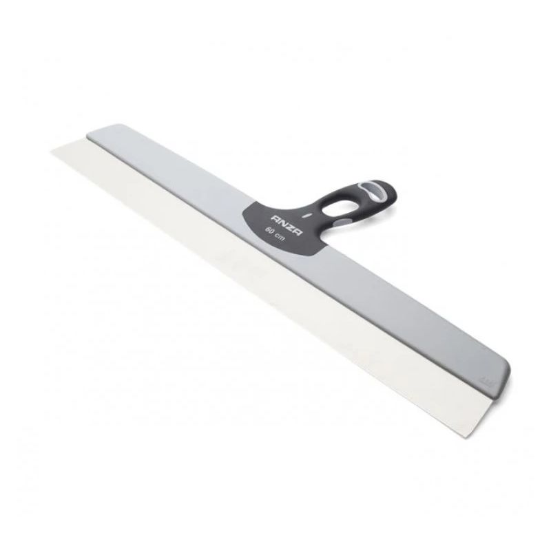 Špakteļlāpstiņa plata 2k 600 mm