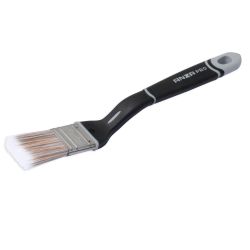 Super soft īsa izliekta ota ergo 35mm