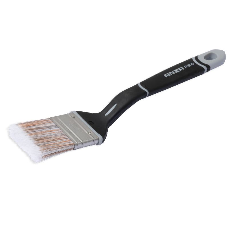 Super soft īsa izliekta ota ergo 50mm