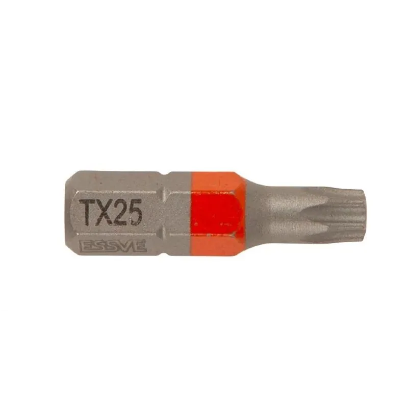 Sukimo antgalis Essve, TX25