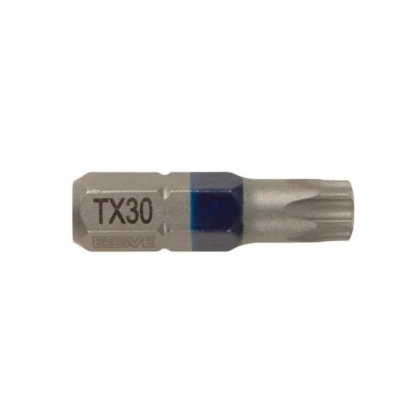 Sukimo antgalis Essve, TX30