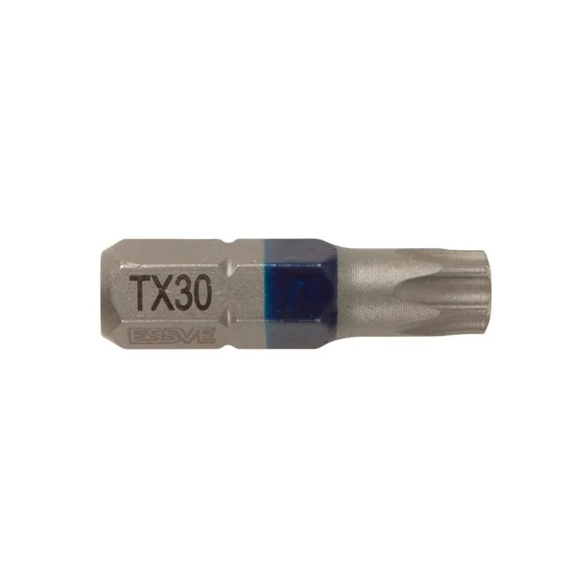 Sukimo antgalis Essve, TX30