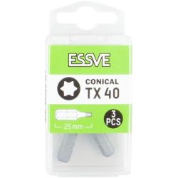 Поворотное сопло Essve, TX40