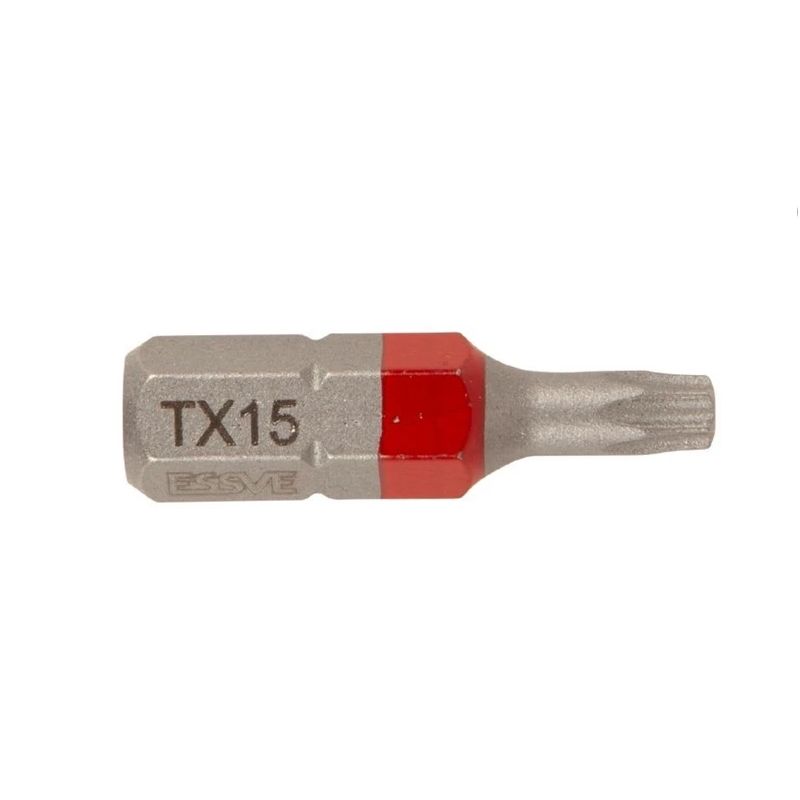 Nozzle essve tx15x25mm 3pcs