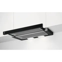 Įmontuojamas gartraukis Electrolux Series 300 LFP326FB