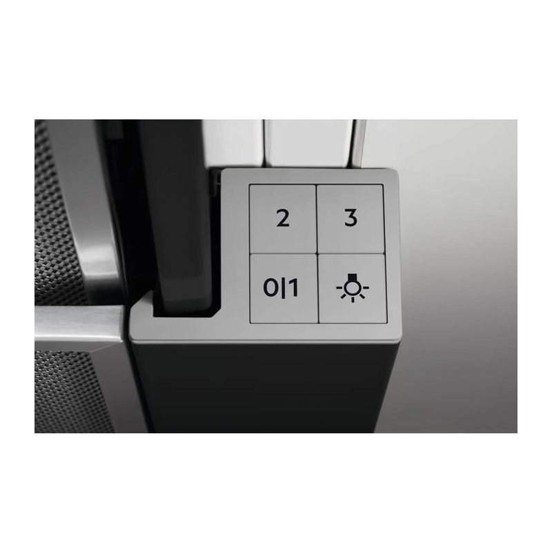 Iebūvēts tvaika nosūcējs Electrolux Series 300 LFP326FB