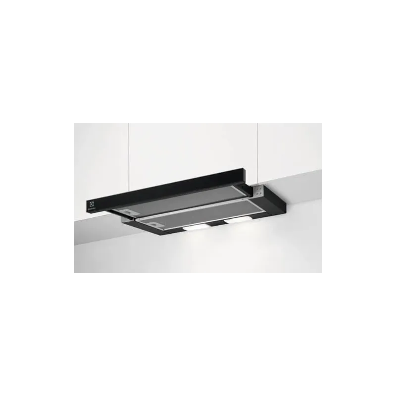 Įmontuojamas gartraukis Electrolux Series 300 LFP326FB