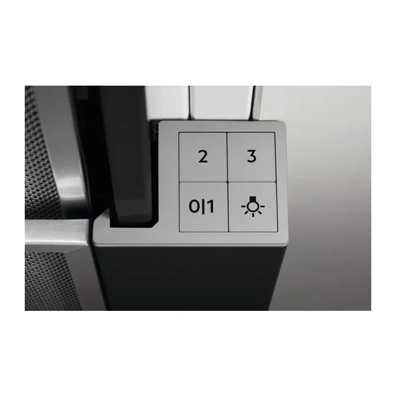 Įmontuojamas gartraukis Electrolux Series 300 LFP326FB