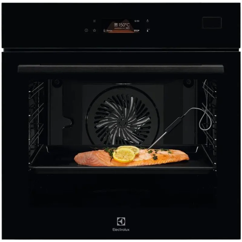 Iebūvētā cepeškrāsns Electrolux EOB8S39Z