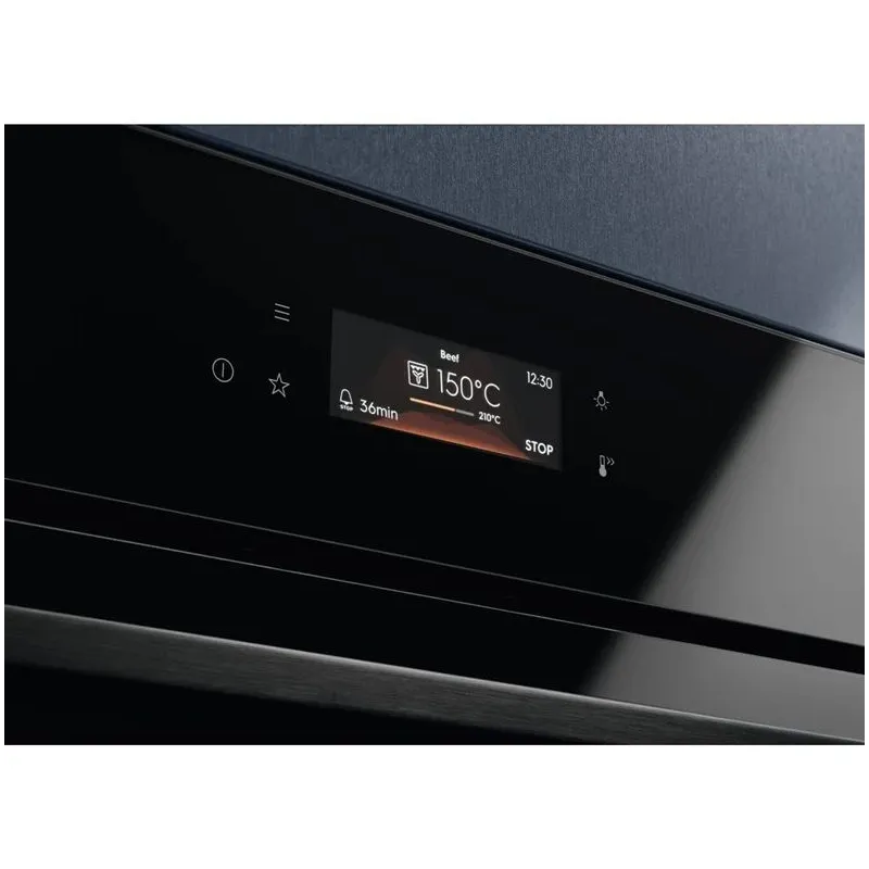 Iebūvētā cepeškrāsns Electrolux EOB8S39Z