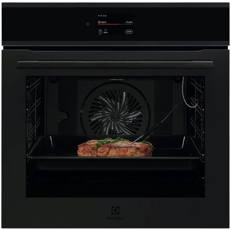 Iebūvētā cepeškrāsns Electrolux 700 sērija „MealAssist“ EOE9P3XT