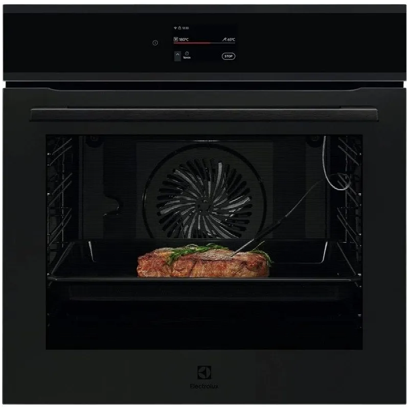 Iebūvētā cepeškrāsns Electrolux 700 sērija „MealAssist“ EOE9P3XT