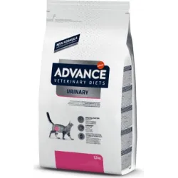 Advance veterinary diets cat urinary 1.5kg - kaķiem urīnceļu veselībai