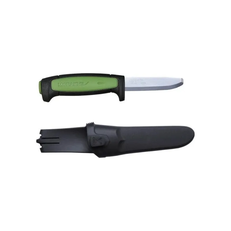 Kempinga nazis Morakniv Safe Pro 13076, 22.4 cm