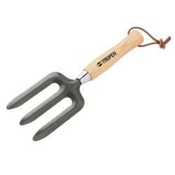 Dakša dārza 150mm truper