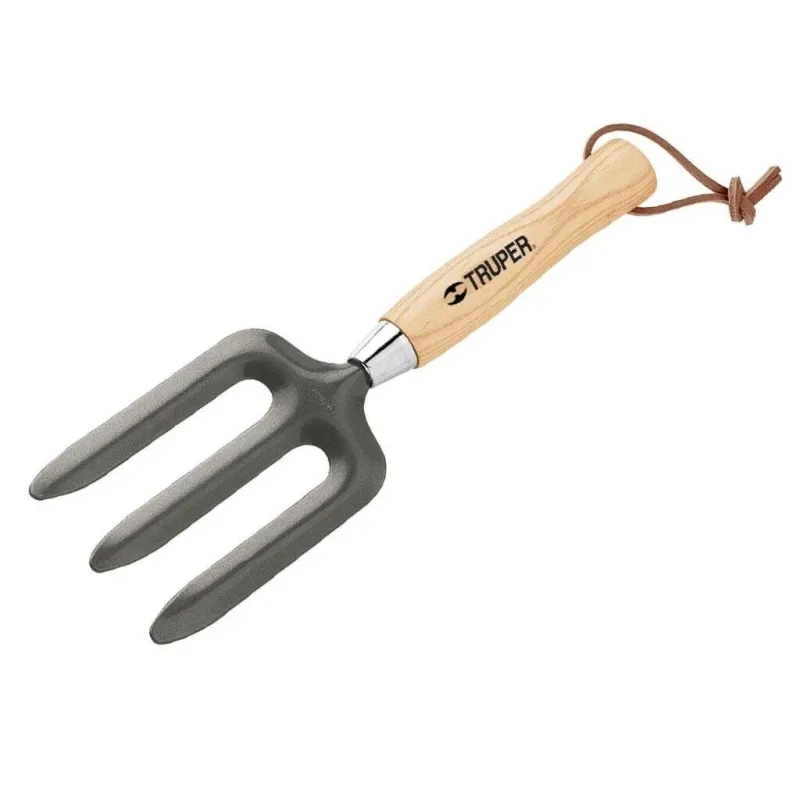 Dakša universāls Truper GTS-FO, 260 mm, ar kātu