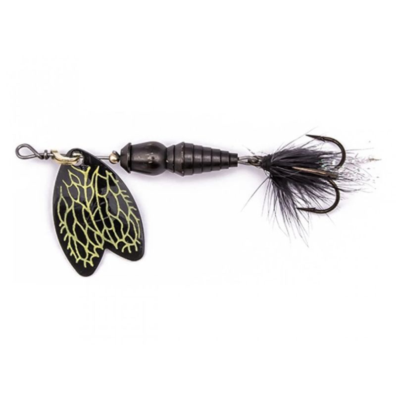 Vārpstiņa Mepps Bug Stone fly 2 9g