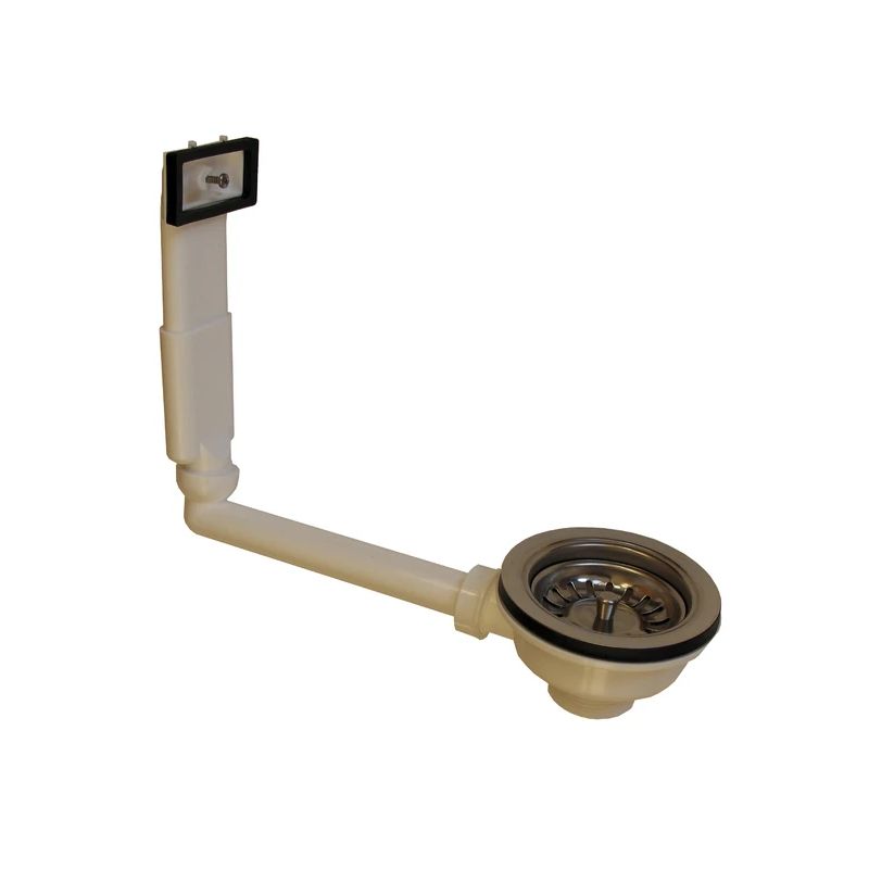 Ventilis izlietnes 3 1-2 112.0006.341