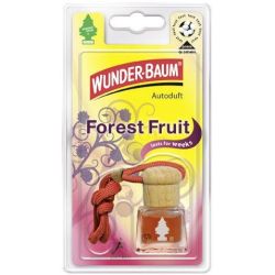 Gaisa atsvaidzin. šķidrais forest fruit