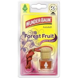 Gaisa atsvaidzin. šķidrais forest fruit