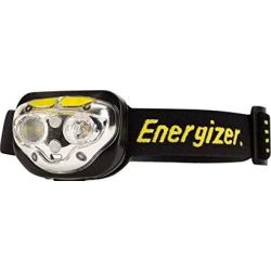 Lukturis vision ultra led 450lm 3xaaa