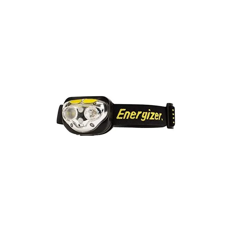 Galvas lukturis Energizer Vision Ultra Led, 5000 - 5500 °K, IPX4