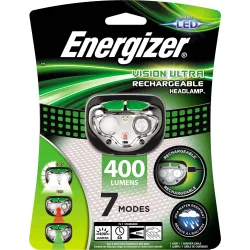 Фонарь на голову Energizer EN LUKT 6441