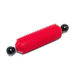 Masieris Tonkey Stimu Roll Hard 8cm, sarkans