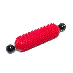 Masieris Tonkey Stimu Roll Hard 8cm, sarkans