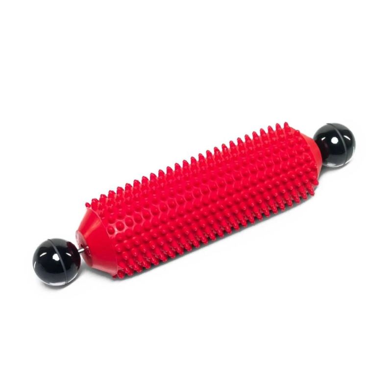 Masieris Tonkey Stimu Roll Hard 8cm, sarkans