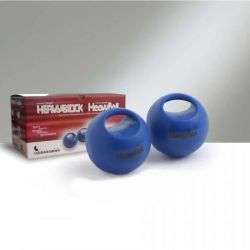 Svara bumba Original Pezzi Heavyball