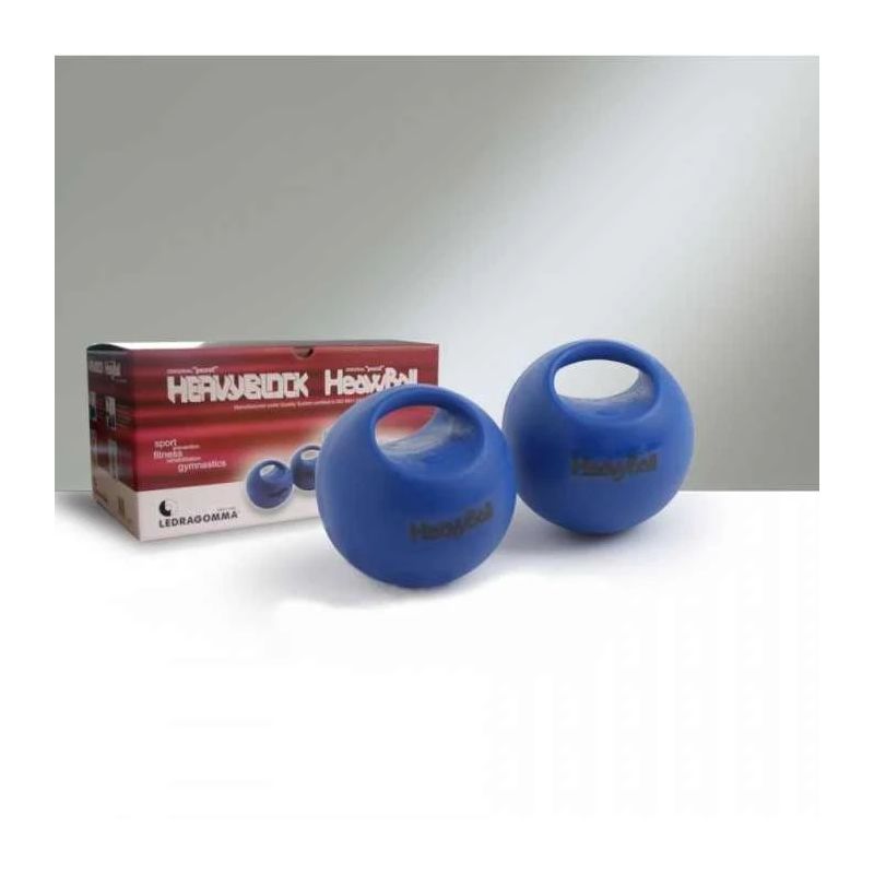 Svara bumba Original Pezzi Heavyball