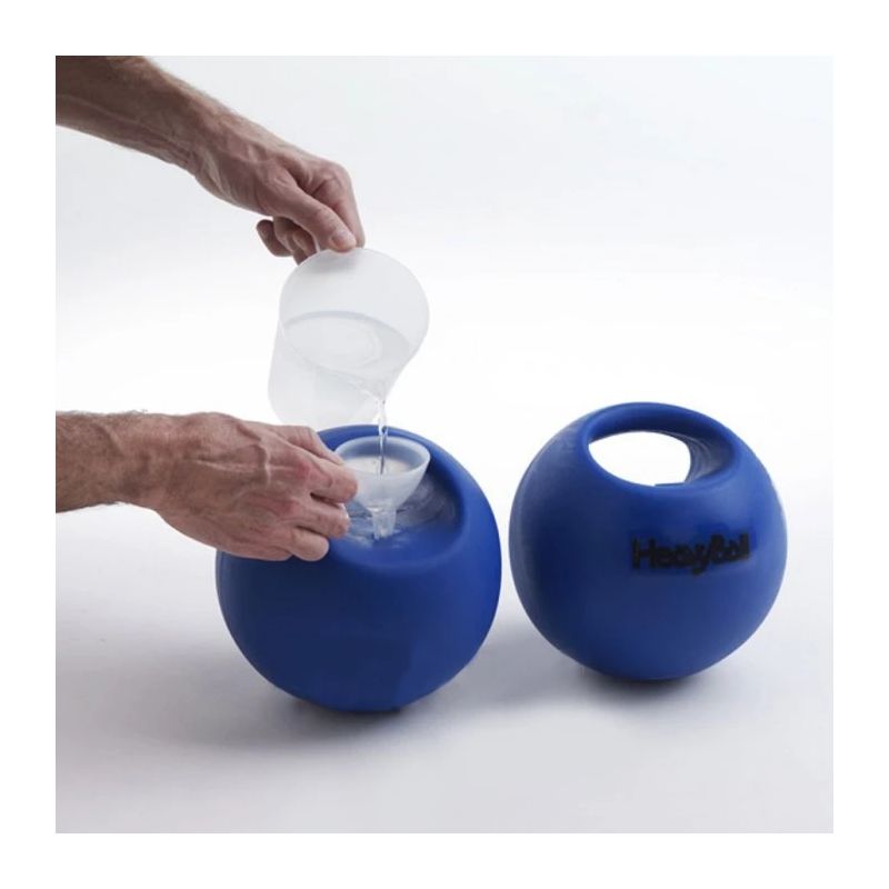 Svara bumba Original Pezzi Heavyball